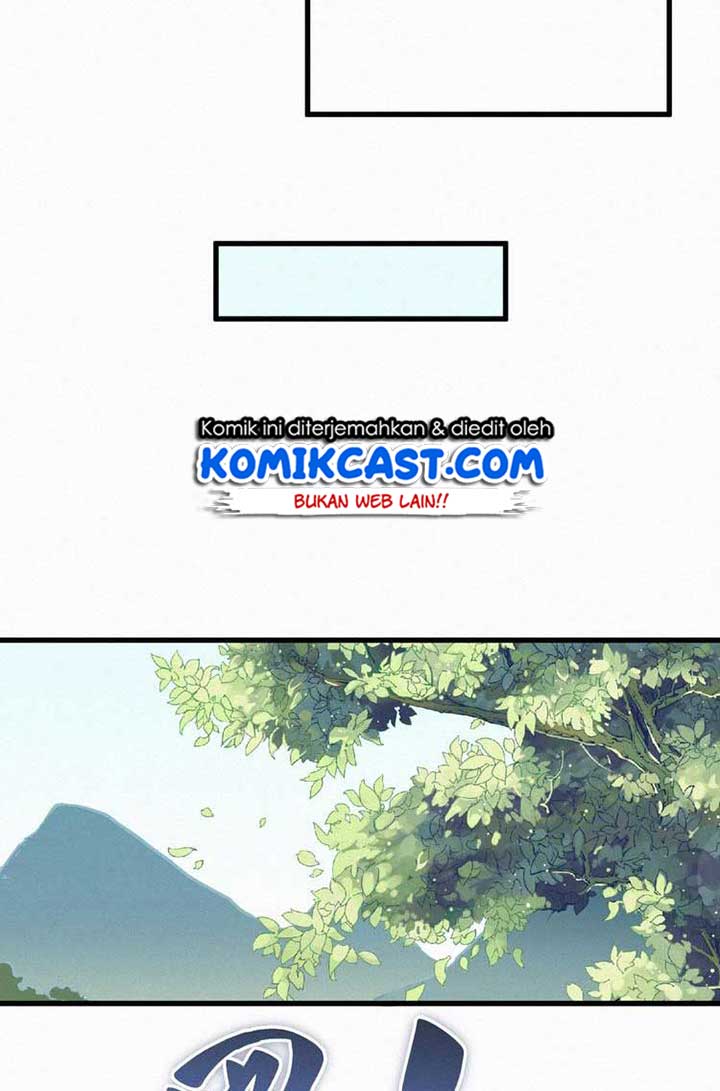 The Sacred Ruins Chapter 08 Gambar 41